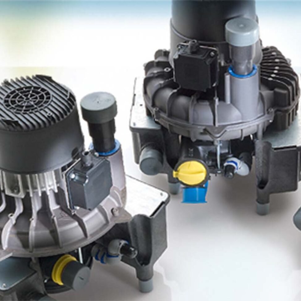 DURR HEAVY VACCUME SUCTION
